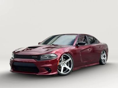 Used 2019 Dodge Charger R/T w/ Driver Confidence Group