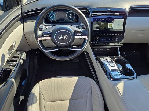 Certified 2023 Hyundai Tucson SEL image 27