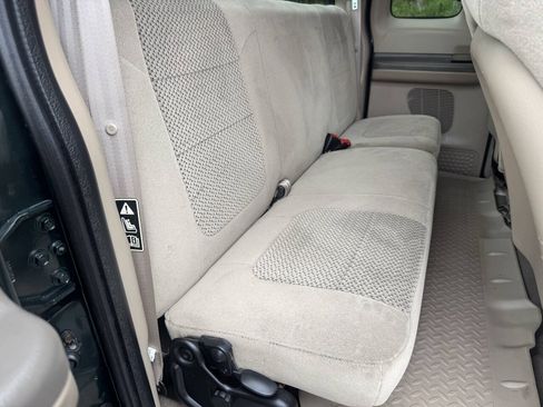 Used 2001 Ford F250 XLT AWD/4WD image 17