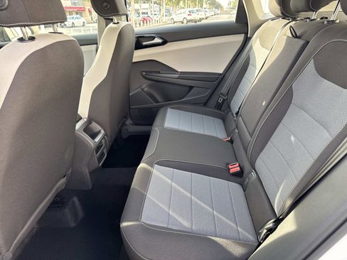 New 2026 Volkswagen Taos S image 11