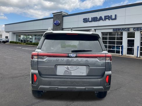 New 2026 Subaru Outback Limited XT image 6