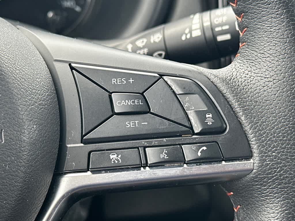 Used 2024 Nissan Kicks SR FWD image 18