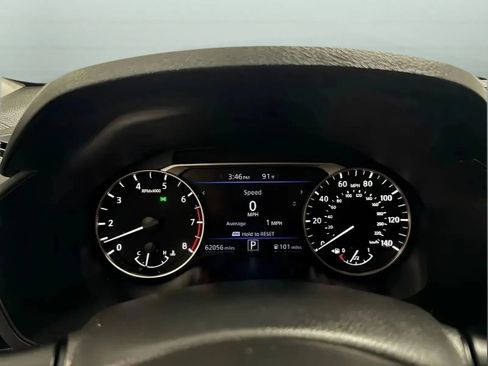 Used 2021 Nissan Altima 2.5 SV AWD/4WD image 18