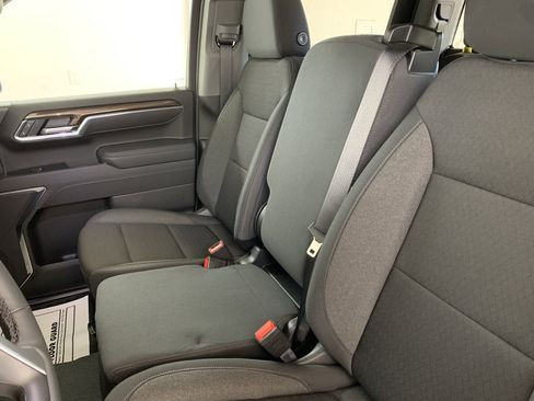 New 2026 Chevrolet Silverado 1500 LT image 31