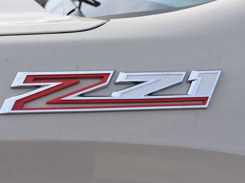 New 2026 Chevrolet Silverado 1500 RST image 12