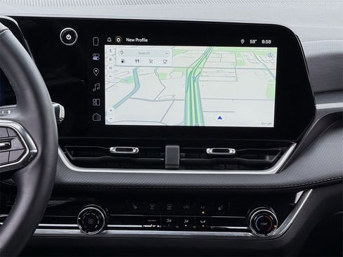 Certified 2025 Chevrolet Equinox LT image 16