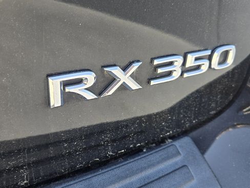 Used 2013 Lexus RX 350 FWD w/ Premium Pkg image 5