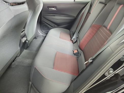 Used 2025 Toyota Corolla SE FWD image 12