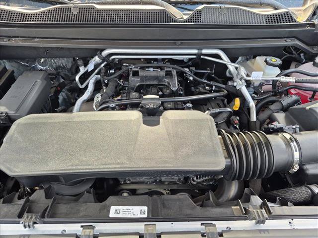 New 2026 Chevrolet Colorado ZR2 AWD/4WD image 17