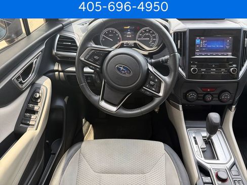 Used 2019 Subaru Forester Premium w/ Popular Package #1 AWD/4WD image 24