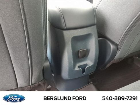 Used 2024 Ford Maverick XLT w/ Equipment Group 300A Standard AWD/4WD image 14