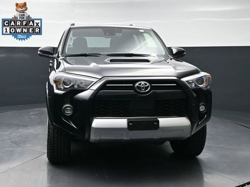Used 2024 Toyota 4Runner TRD Off-Road Premium image 2