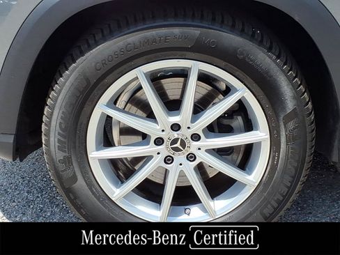 Used 2026 Mercedes-Benz GLE 350 4MATIC image 4