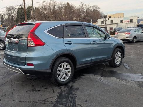Used 2015 Honda CR-V EX image 10