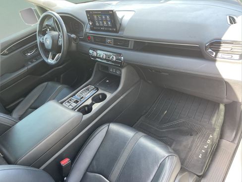 Used 2023 Honda Pilot EX-L image 20