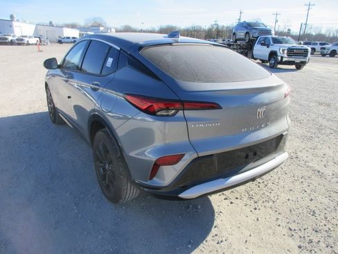 New 2026 Buick Envista Sport Touring w/ Convenience I Package image 8