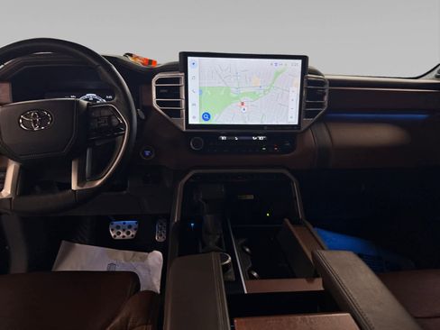 Used 2023 Toyota Tundra 1794 Edition image 11