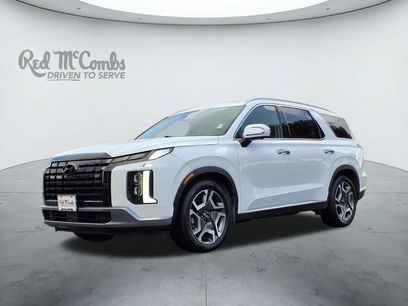 Used 2024 Hyundai Palisade SEL