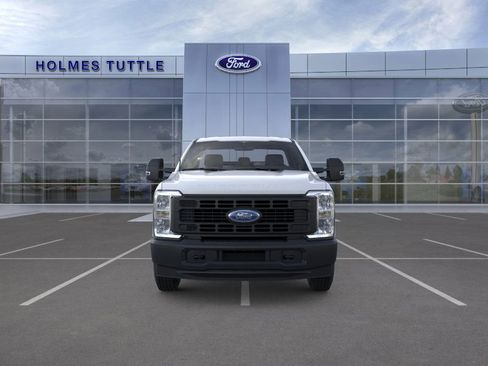 New 2026 Ford F250 XL w/ XL Driver Assist Package image 6