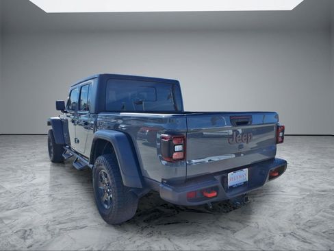 Used 2022 Jeep Gladiator Mojave w/ LED Lighting Group AWD/4WD image 5