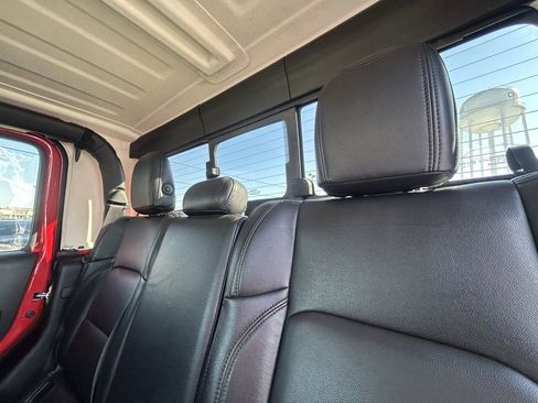 Used 2020 Jeep Gladiator Sport w/ Quick Order Package 24S image 25