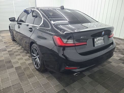 Used 2020 BMW 330i xDrive Sedan w/ Convenience Package image 10