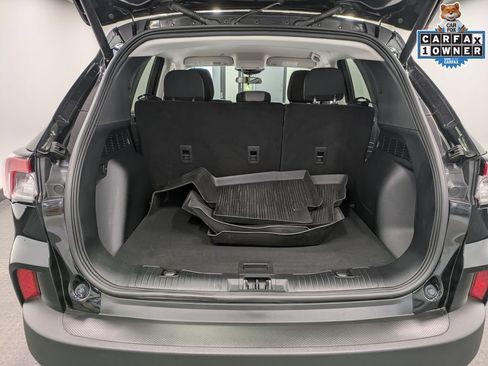 Used 2022 Ford Escape SE w/ SE Sport Appearance Package AWD/4WD image 25