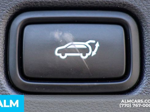 Used 2024 Hyundai Tucson SEL FWD image 24