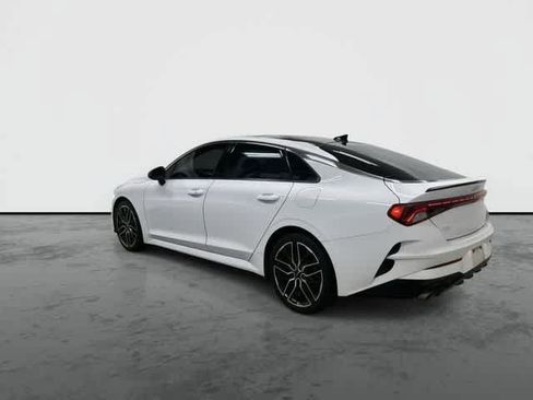 Used 2023 Kia K5 GT FWD image 9