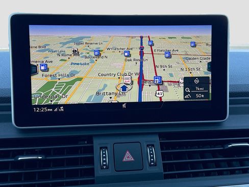 Used 2018 Audi Q5 Prestige image 33