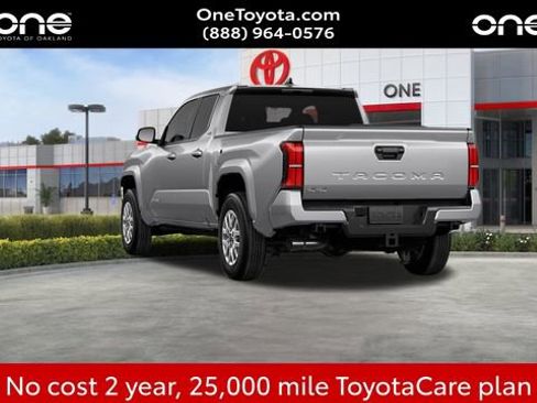 New 2025 Toyota Tacoma SR5 image 27