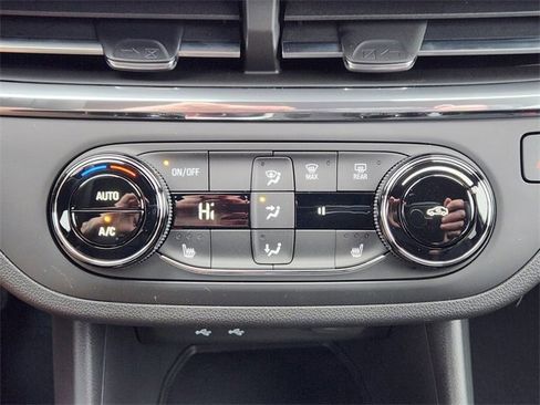 New 2026 Buick Envista Preferred w/ Convenience I Package image 16