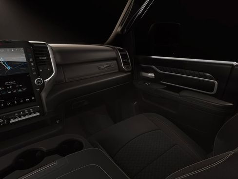 New 2026 RAM 2500 Big Horn image 18