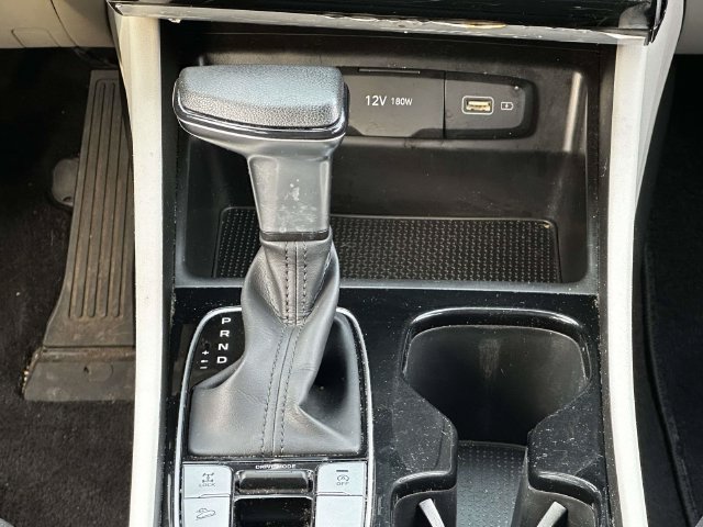 Used 2024 Hyundai Tucson SE AWD/4WD image 23