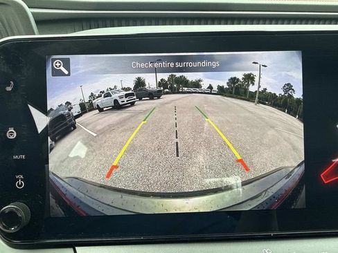 New 2026 Dodge Charger R/T w/ Driver Convenience Group AWD/4WD image 27