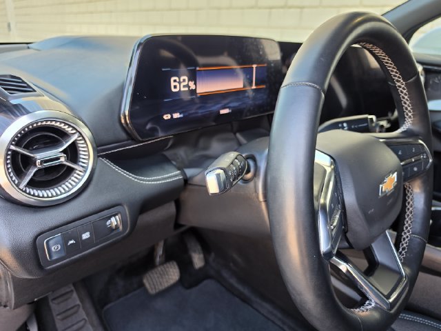 Used 2024 Chevrolet Blazer EV LT AWD/4WD image 22