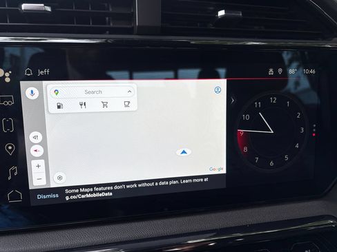 Certified 2024 GMC Sierra 1500 AT4 w/ Technology Package AWD/4WD image 37