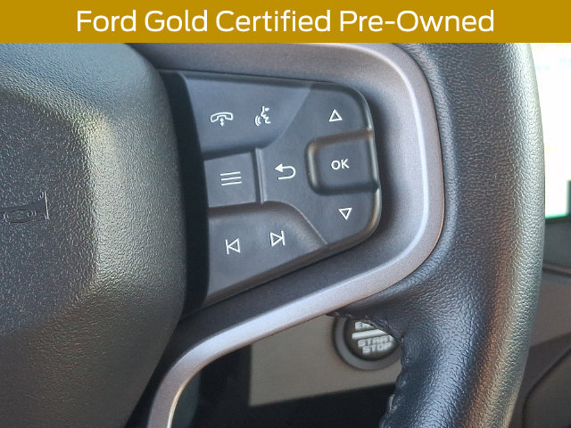 Used 2024 Ford Bronco Big Bend AWD/4WD image 25