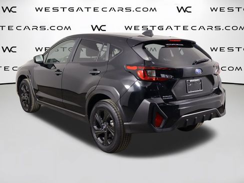 Used 2025 Subaru Crosstrek 2.0i w/ Convenience Package #1 AWD/4WD image 41