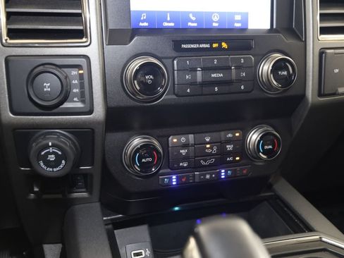 Used 2019 Ford F150 Raptor w/ Equipment Group 802A Luxury AWD/4WD image 31