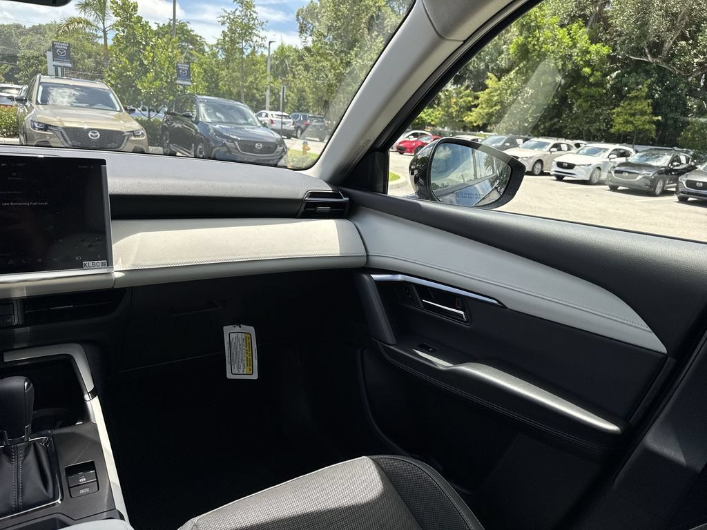 New 2026 MAZDA CX-5 Select AWD/4WD image 15