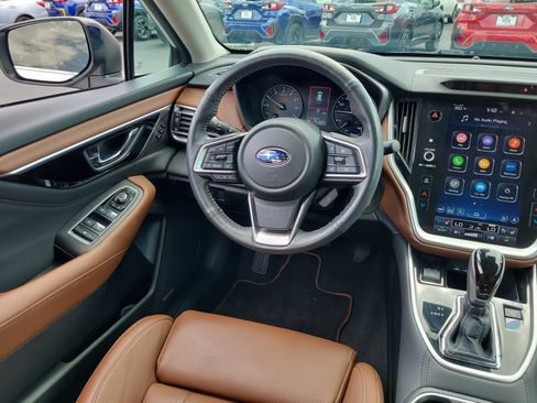 Used 2023 Subaru Outback Touring image 17