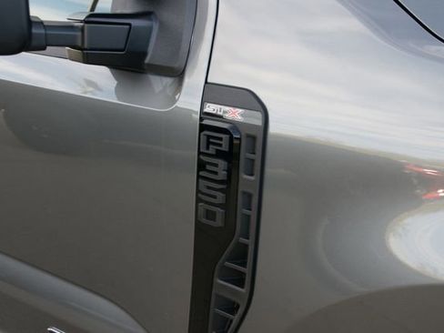 New 2026 Ford F350 XL w/ STX Appearance Package image 9