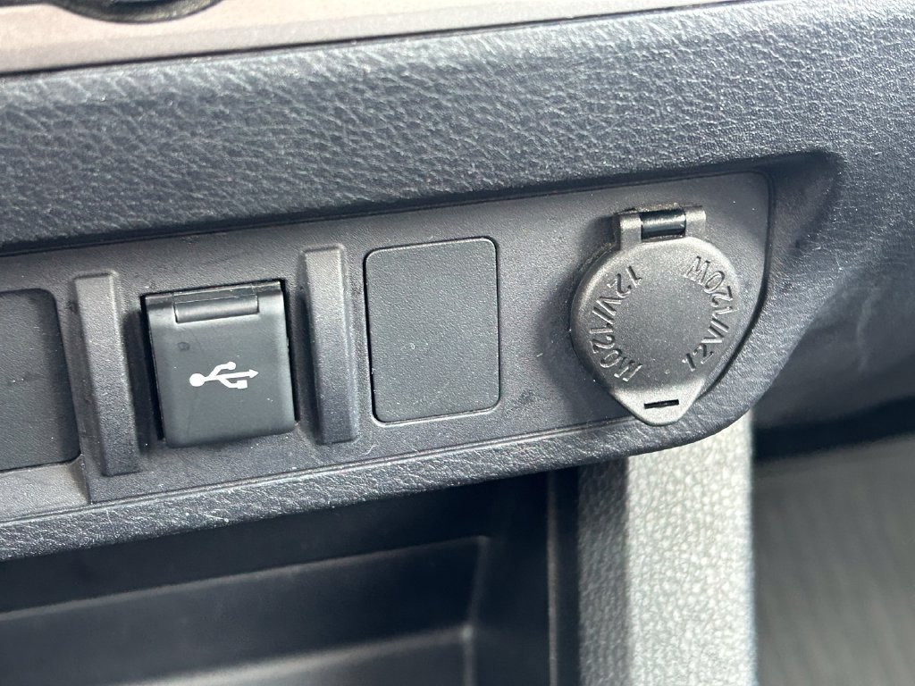 Certified 2023 Toyota Tacoma SR AWD/4WD image 24