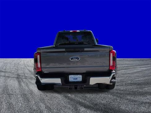 New 2026 Ford F350 XLT w/ 360-Degree Camera Package AWD/4WD image 5