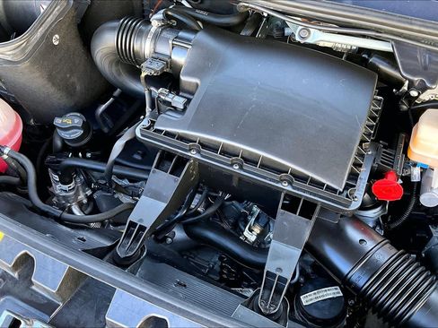 Used 2020 Mercedes-Benz Sprinter 2500 image 33