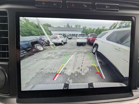 Used 2022 Ford F150 Lariat w/ Trailer Tow Package AWD/4WD image 28