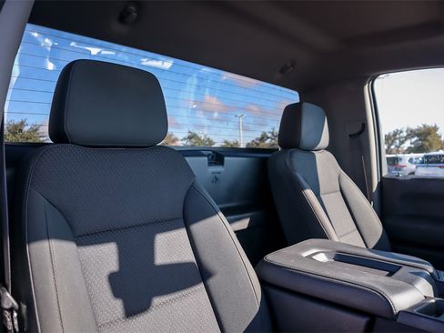 Used 2020 GMC Sierra 3500 4x4 Regular Cab w/ Convenience Package image 22