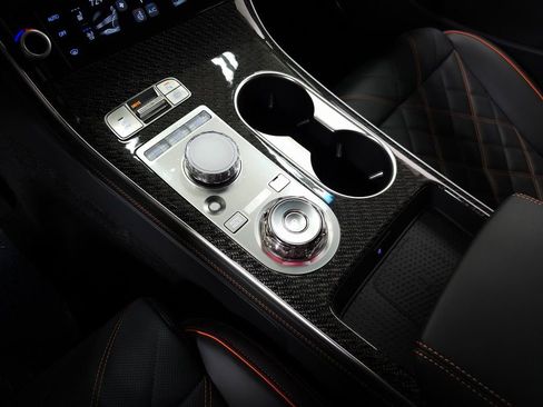 Used 2026 Genesis GV70 3.5T Sport Prestige image 31