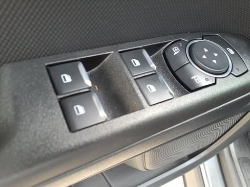 Used 2024 Ford Bronco Sport Outer Banks image 12